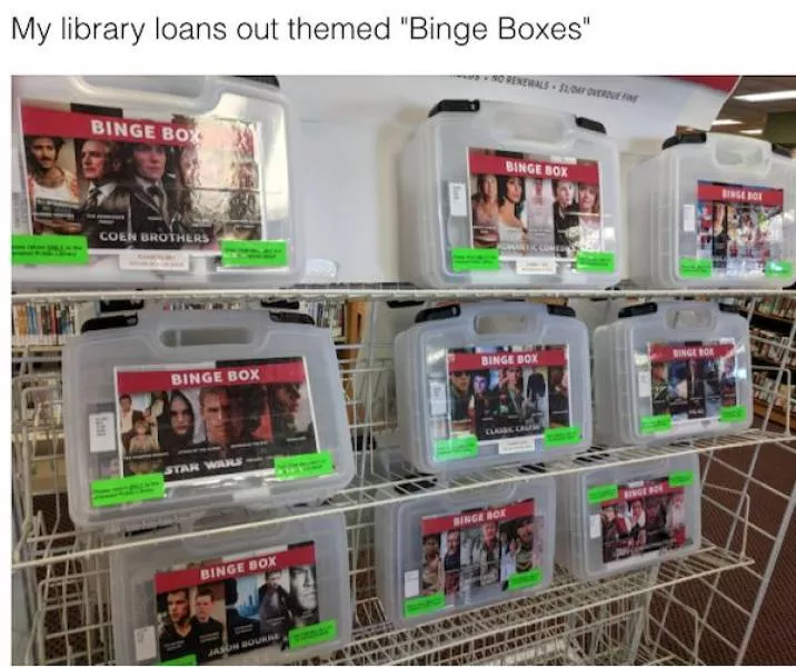 Genius ideas - #26 