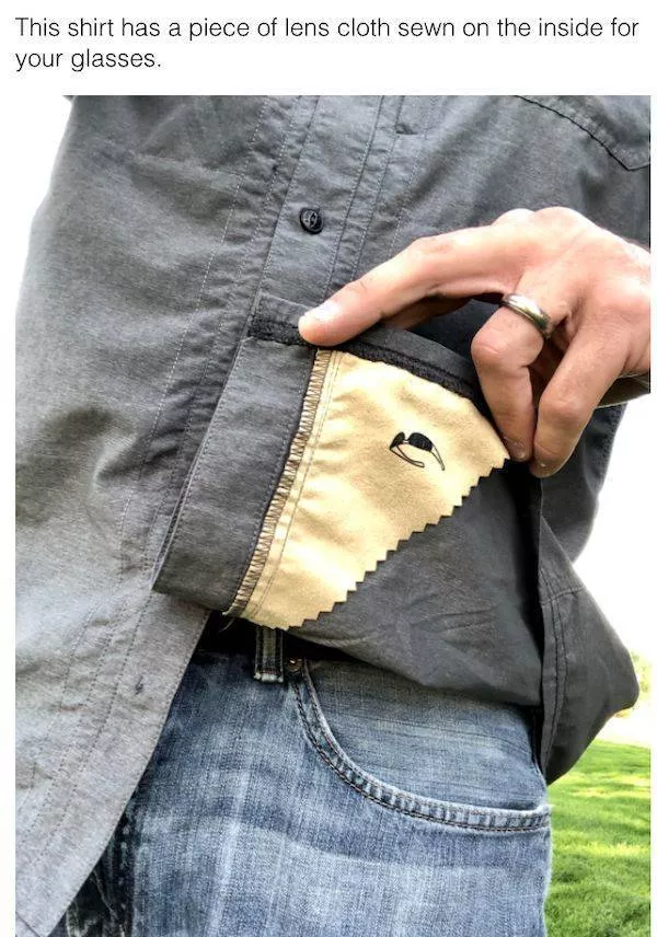 Genius ideas - #5 