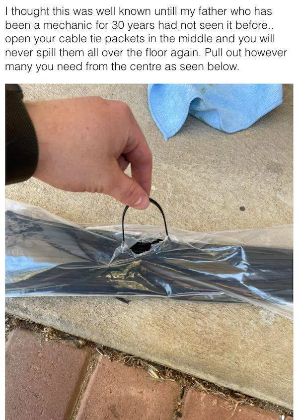 Genius ideas - #7 