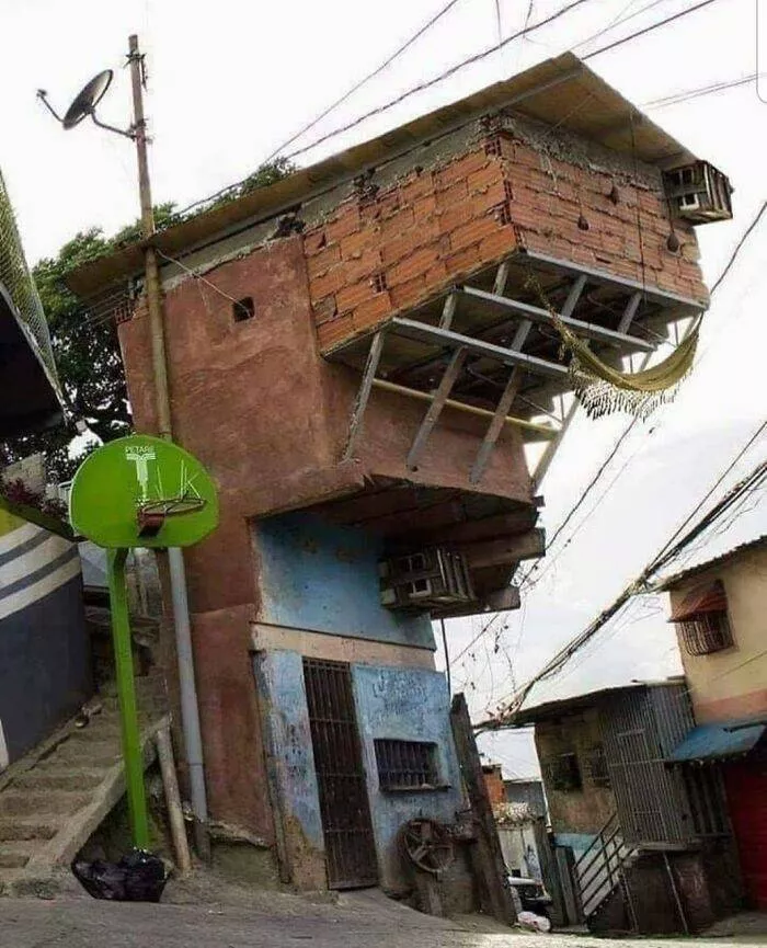 Architects or something