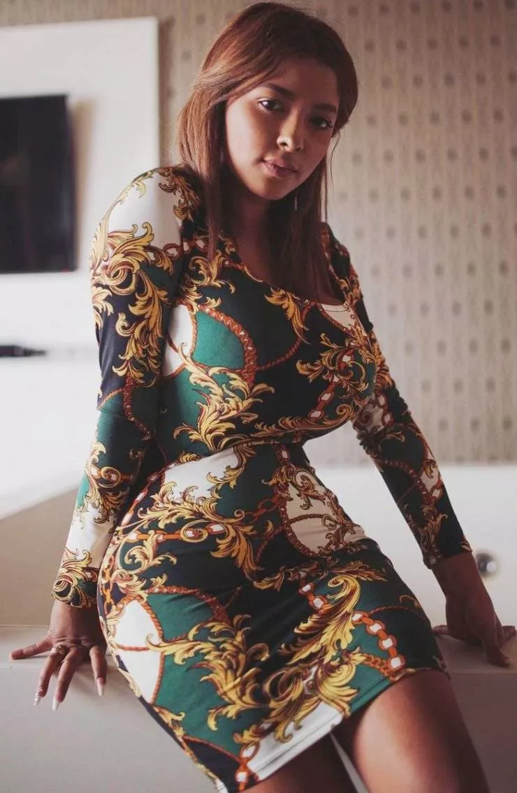 Very big very sexy - #27 