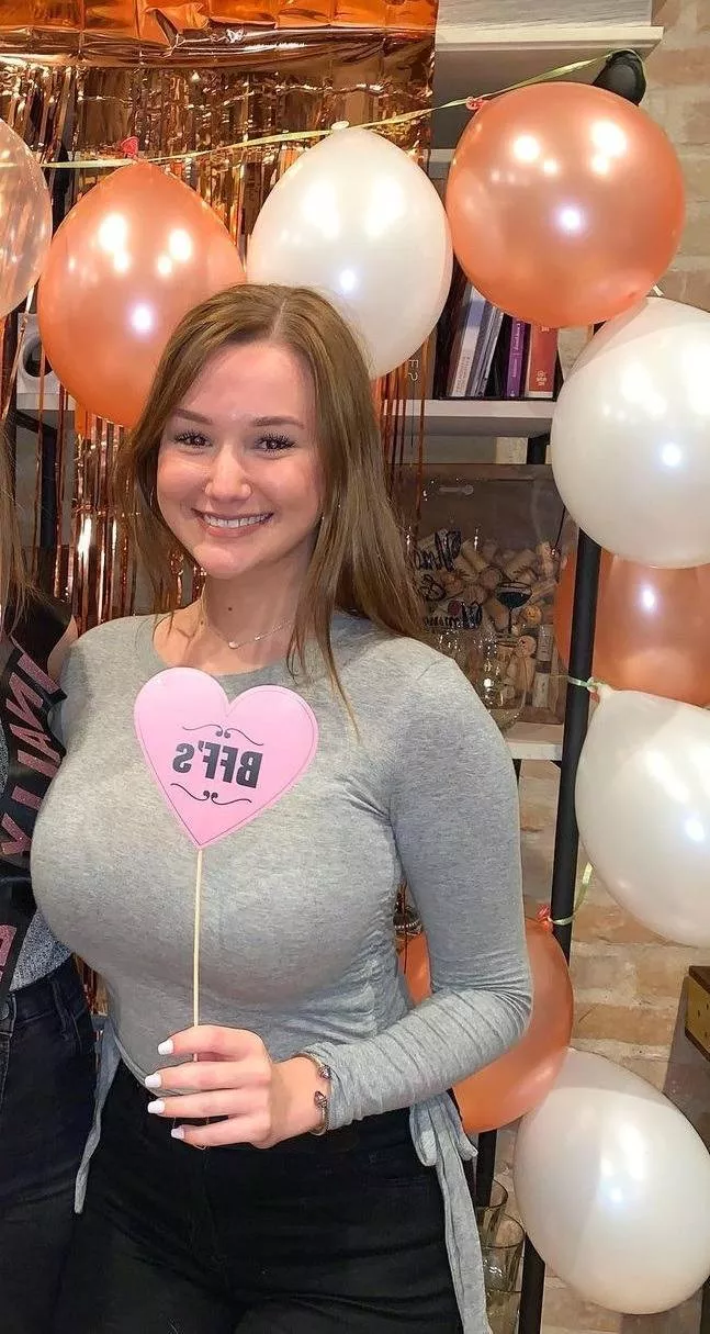 Very big very sexy - #38 