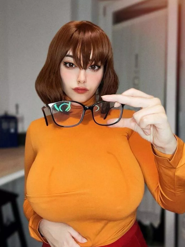 Very big very sexy - #48 
