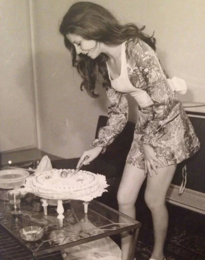 Very touching old photos - #23 Iran 1973, 5 years before the Islamic Revolution