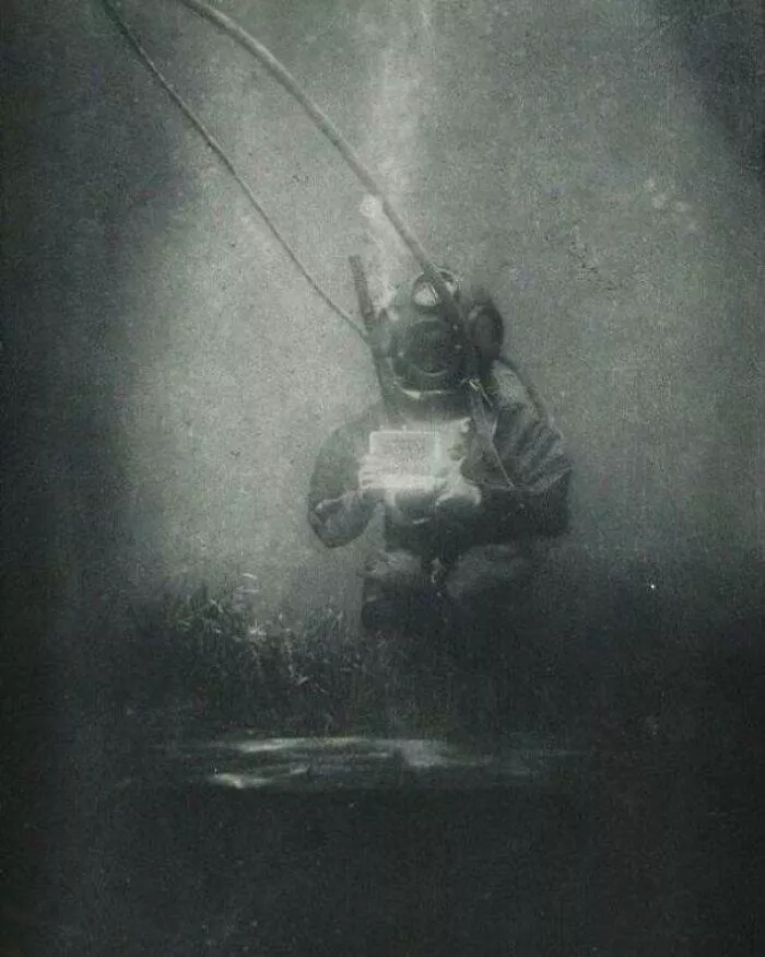 Very touching old photos - #28 1899