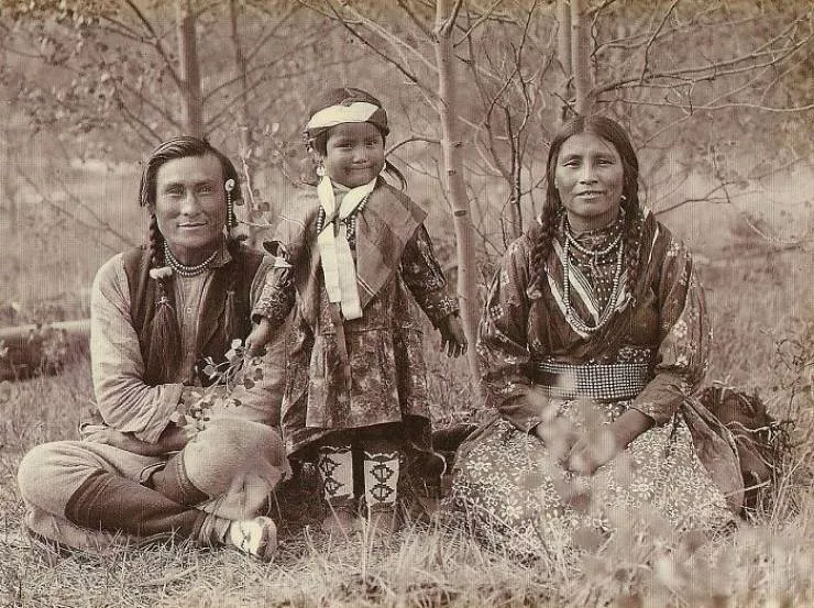 Very touching old photos - #3 1907