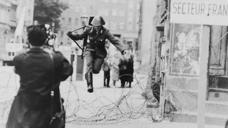 Des anciennes photos tres touchants - #33 1961 