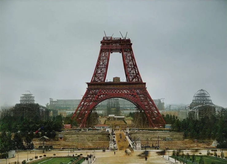 Des anciennes photos tres touchants - #35 1888