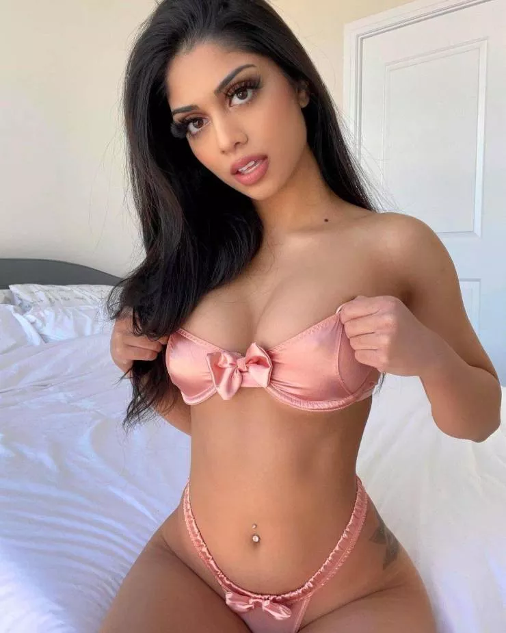 They are sexier in lingerie - #22 