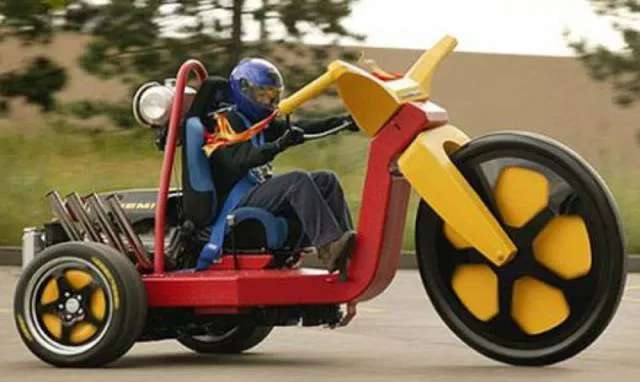 Pourquoi tout le monde adore les grands jouets - #15 
