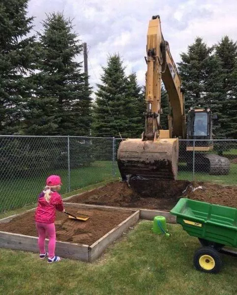 Why everyone loves big toys - #19 