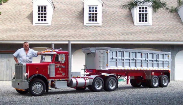 Why everyone loves big toys - #2 
