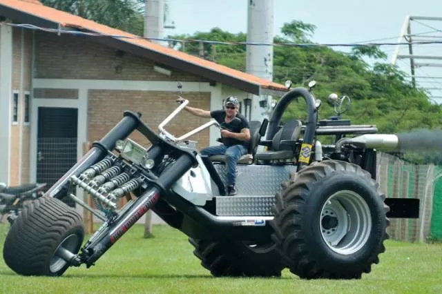 Why everyone loves big toys - #3 