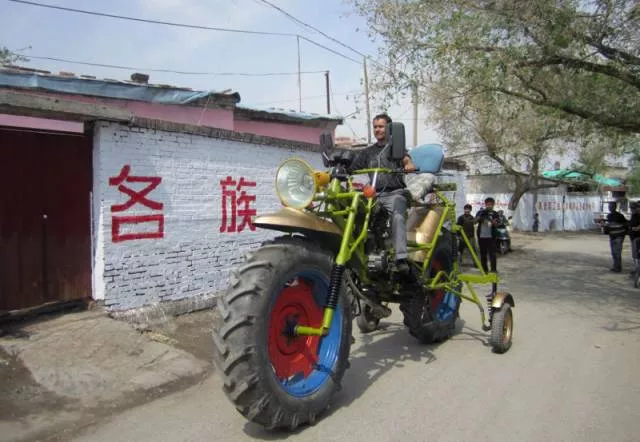 Why everyone loves big toys - #4 