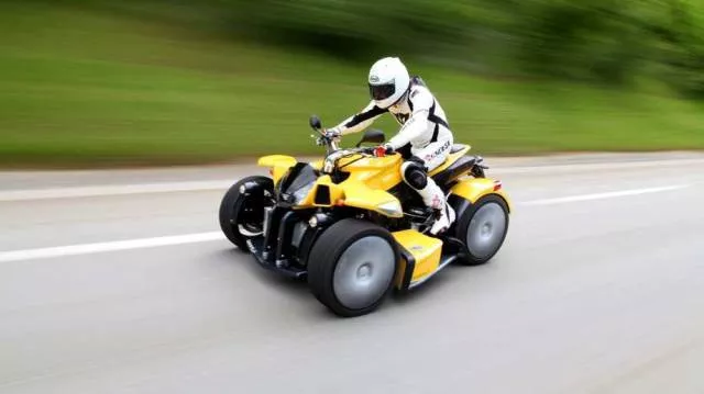 Why everyone loves big toys - #46 