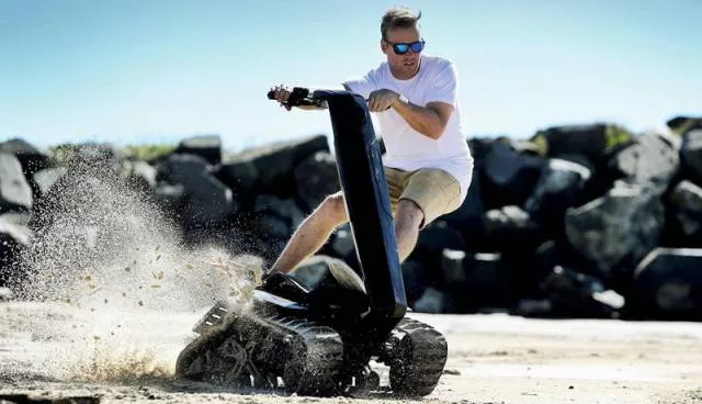 Why everyone loves big toys - #5 