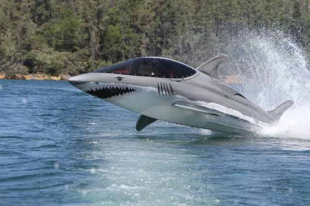 Why everyone loves big toys - #6 