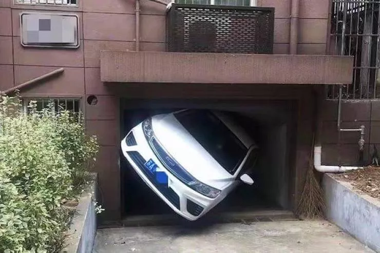 The 40 worst fails of the week - #14 