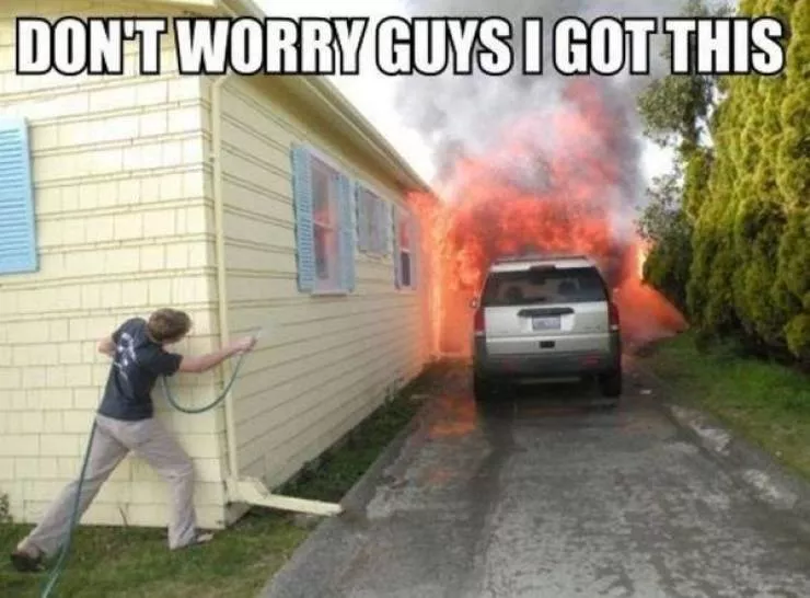 The 40 worst fails of the week - #24 