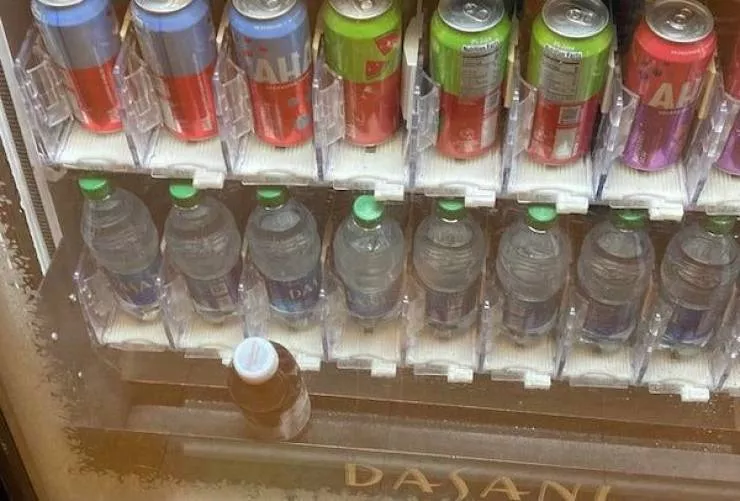 The 40 worst fails of the week - #29 