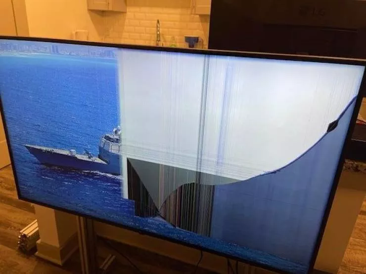 The 40 worst fails of the week - #30 