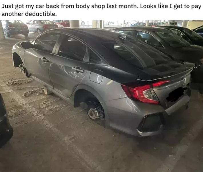 The 40 worst fails of the week - #35 