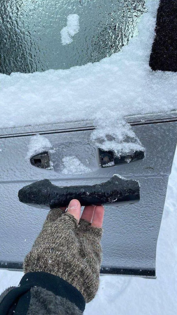 The 40 worst fails of the week - #6 
