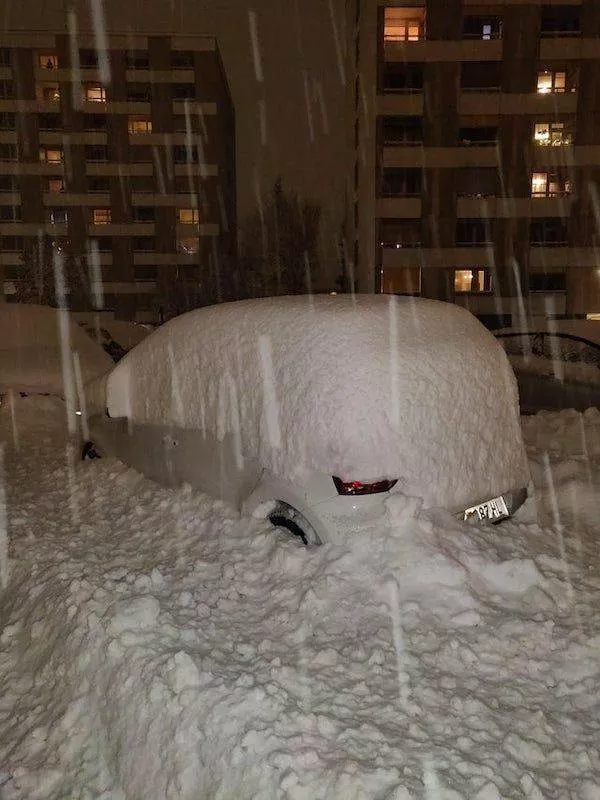 The 40 worst fails of the week - #9 