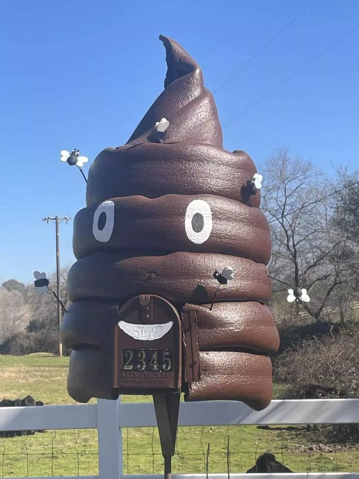 A mixed collection of unexpected images - #51 
