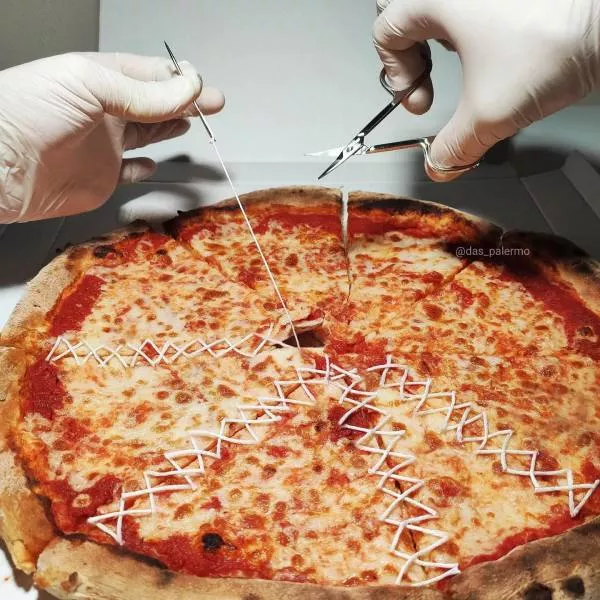 A mixed collection of unexpected images - #71 