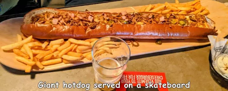 A mixed collection of unexpected images - #72 