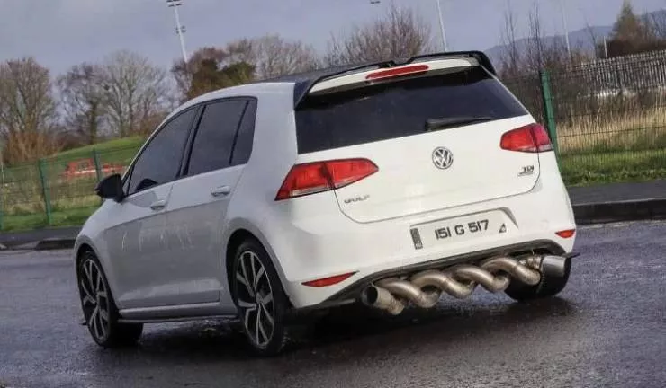 A mixed collection of unexpected images - #79 