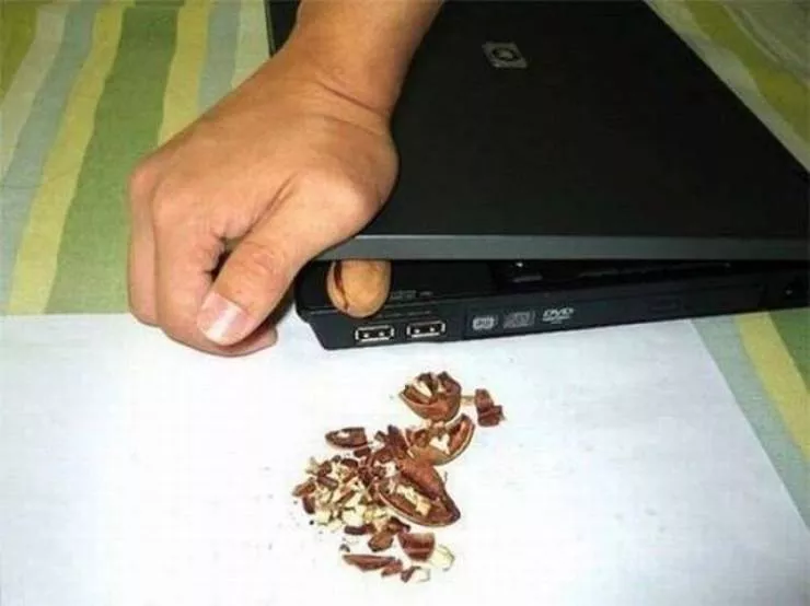 Une selection variee dimages inattendues - #8 
