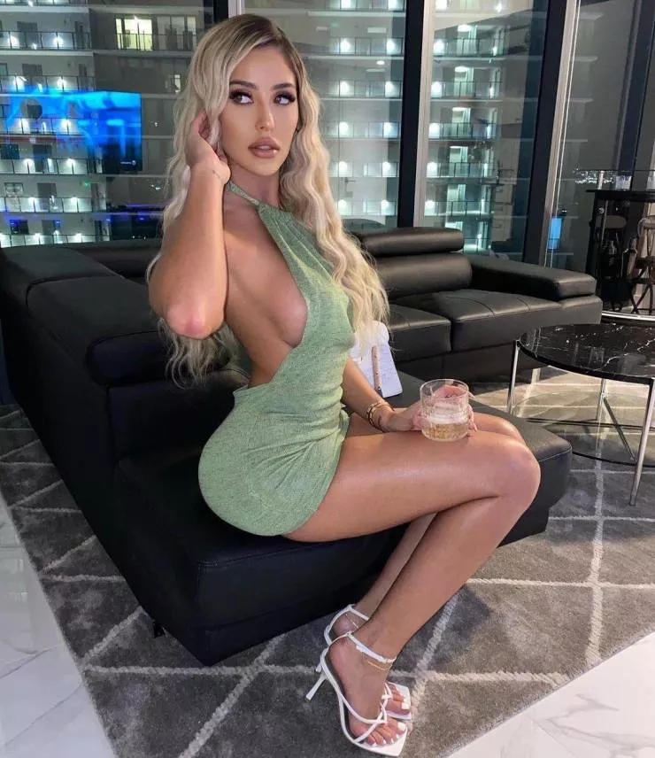 Sexy dresses sexy girls - #45 