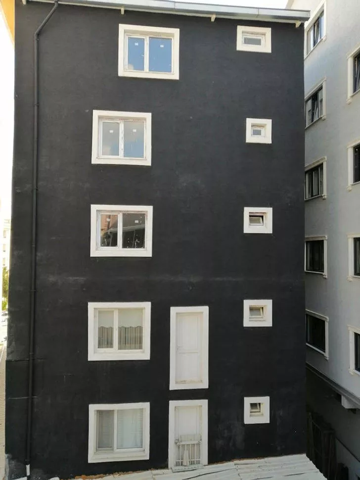 Fail construction - #2 Fail construction - #2