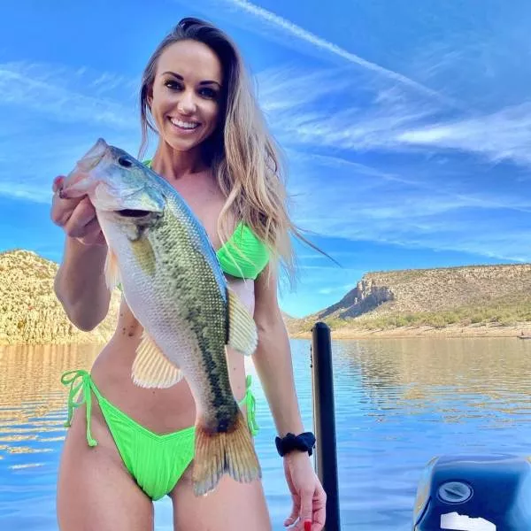 Very sexy fisherwomen - #29 