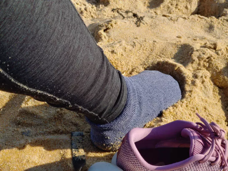 Embarrassing or disastrous situations - #17 