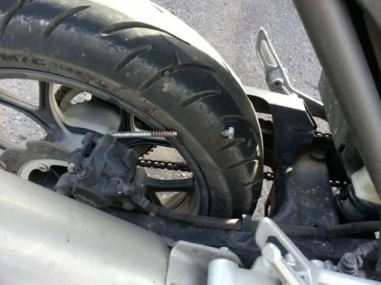 Embarrassing or disastrous situations - #45 