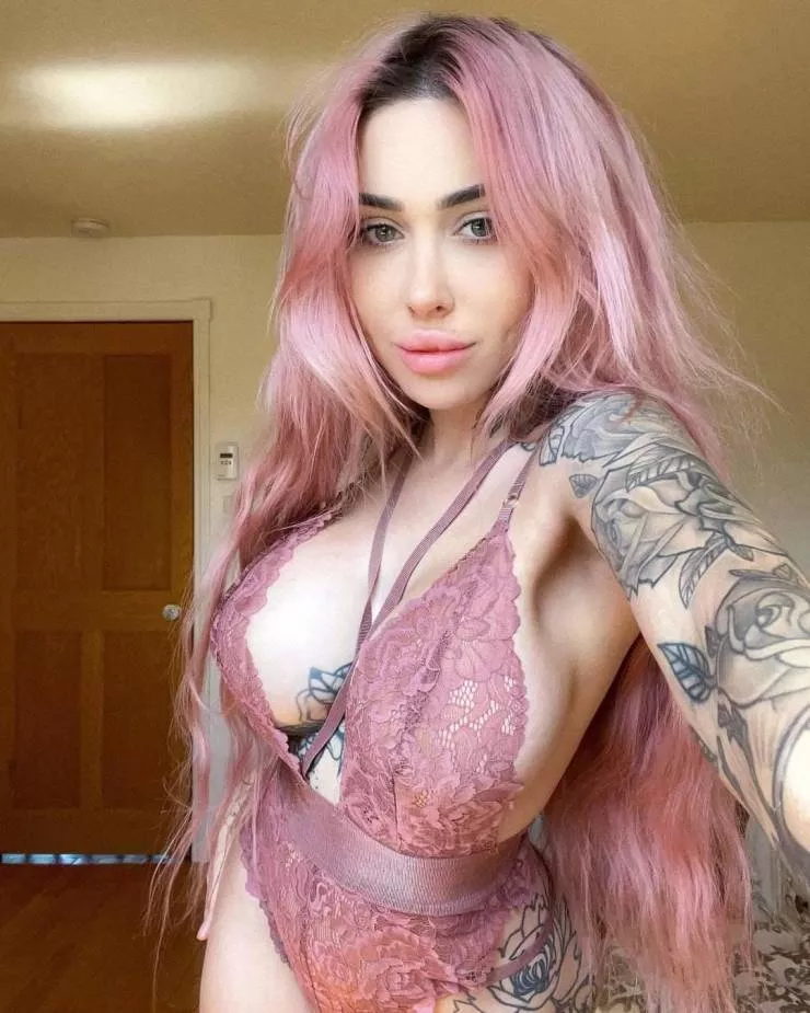 Very sexy girls with sexy boobs - #9 
