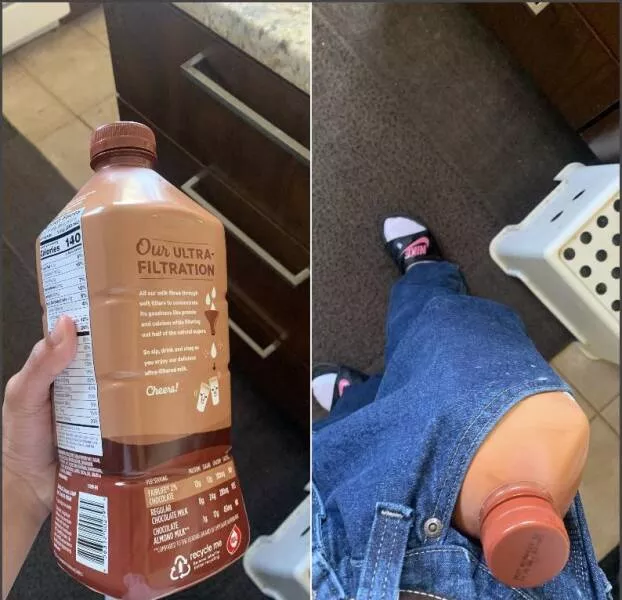 You dont see this every day - #10 