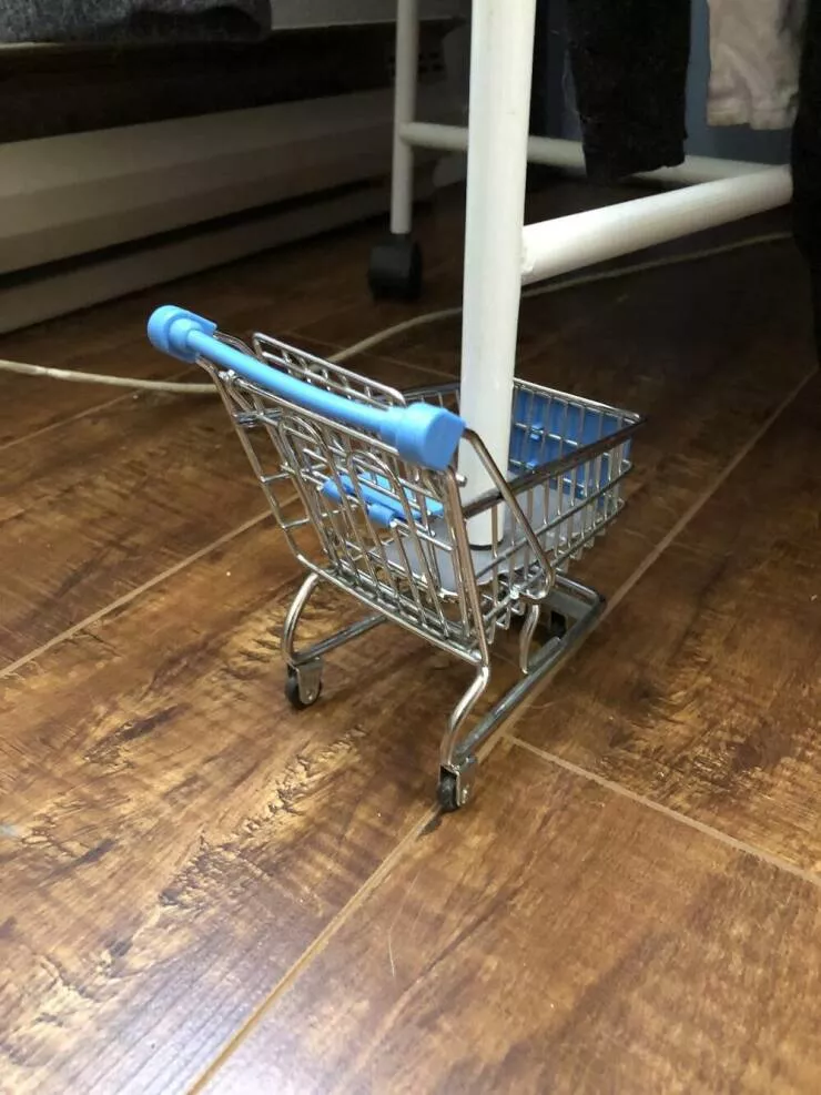 You dont see this every day - #13 