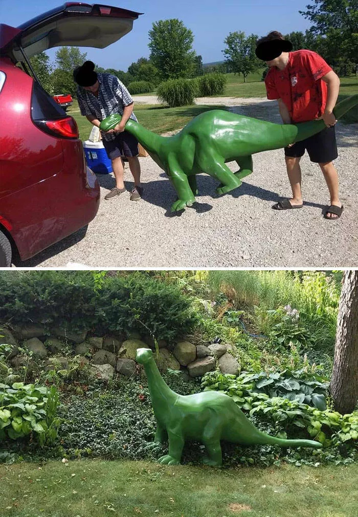 You dont see this every day - #27 