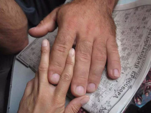 Photos que tout le monde partage en ligne - #1 
