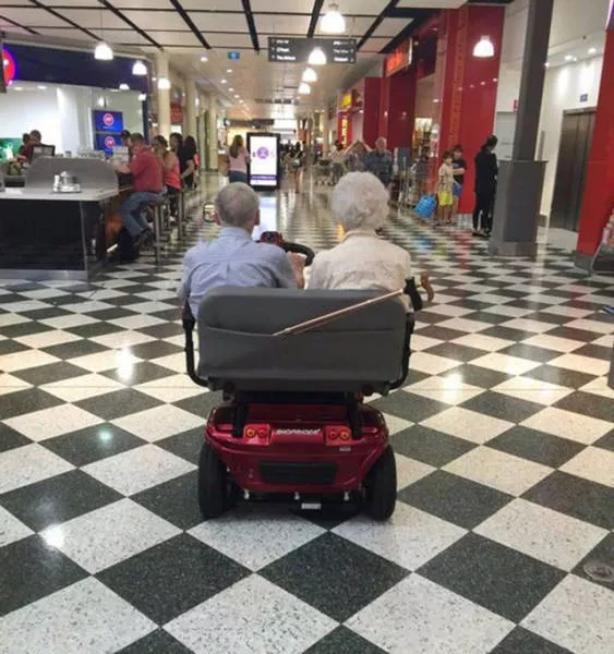Photos que tout le monde partage en ligne - #18 