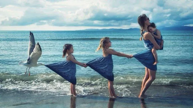 Photos que tout le monde partage en ligne - #2 