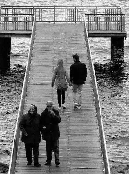 Photos que tout le monde partage en ligne - #21 