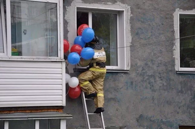 Photos que tout le monde partage en ligne - #30 