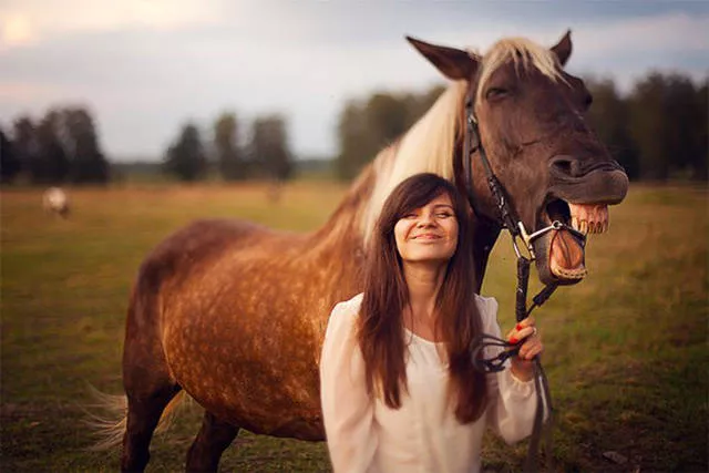 Photos que tout le monde partage en ligne - #32 