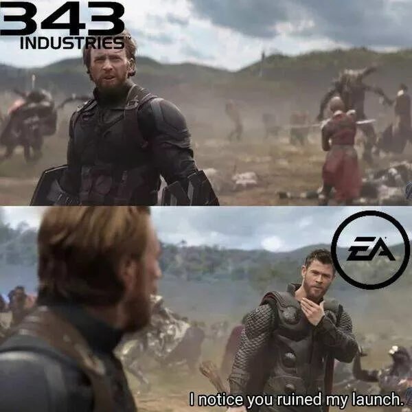 The gaming post - #1 