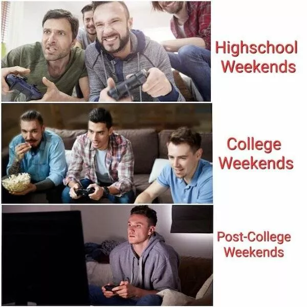 The gaming post - #11 